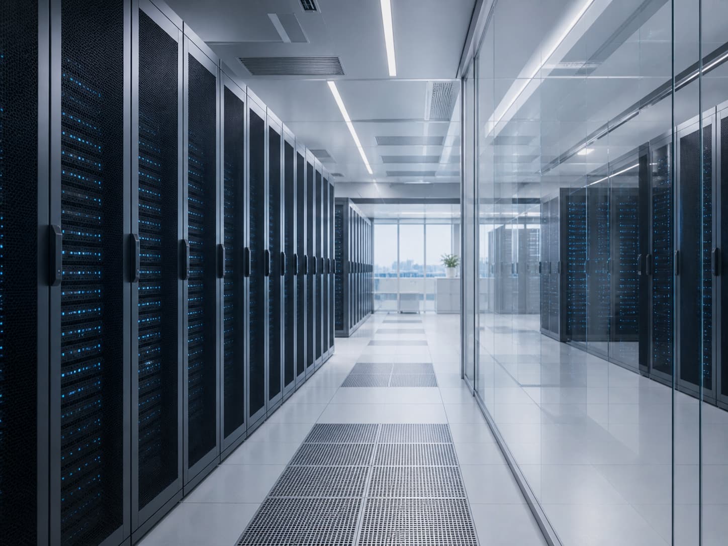 Datacenter Server