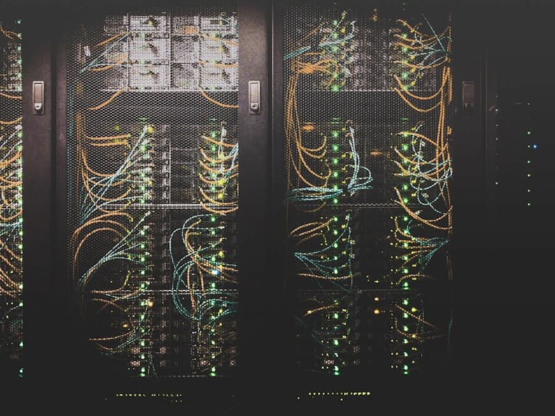 Datacenter Cloud