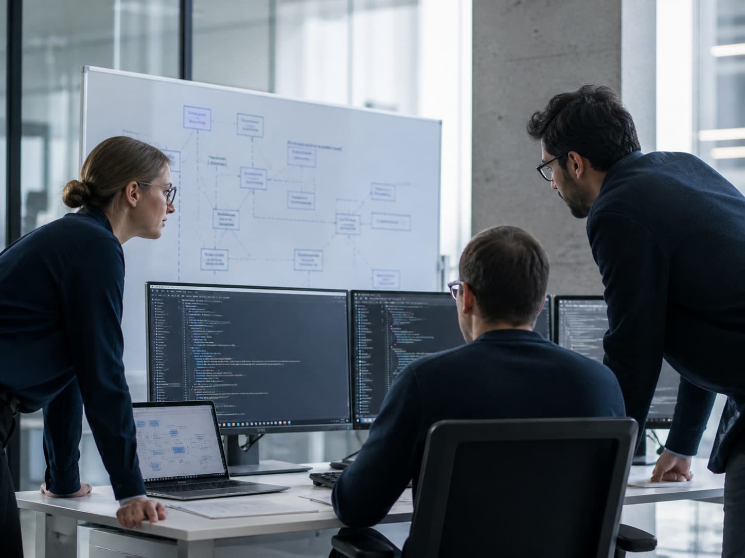 Software Engineering Team
