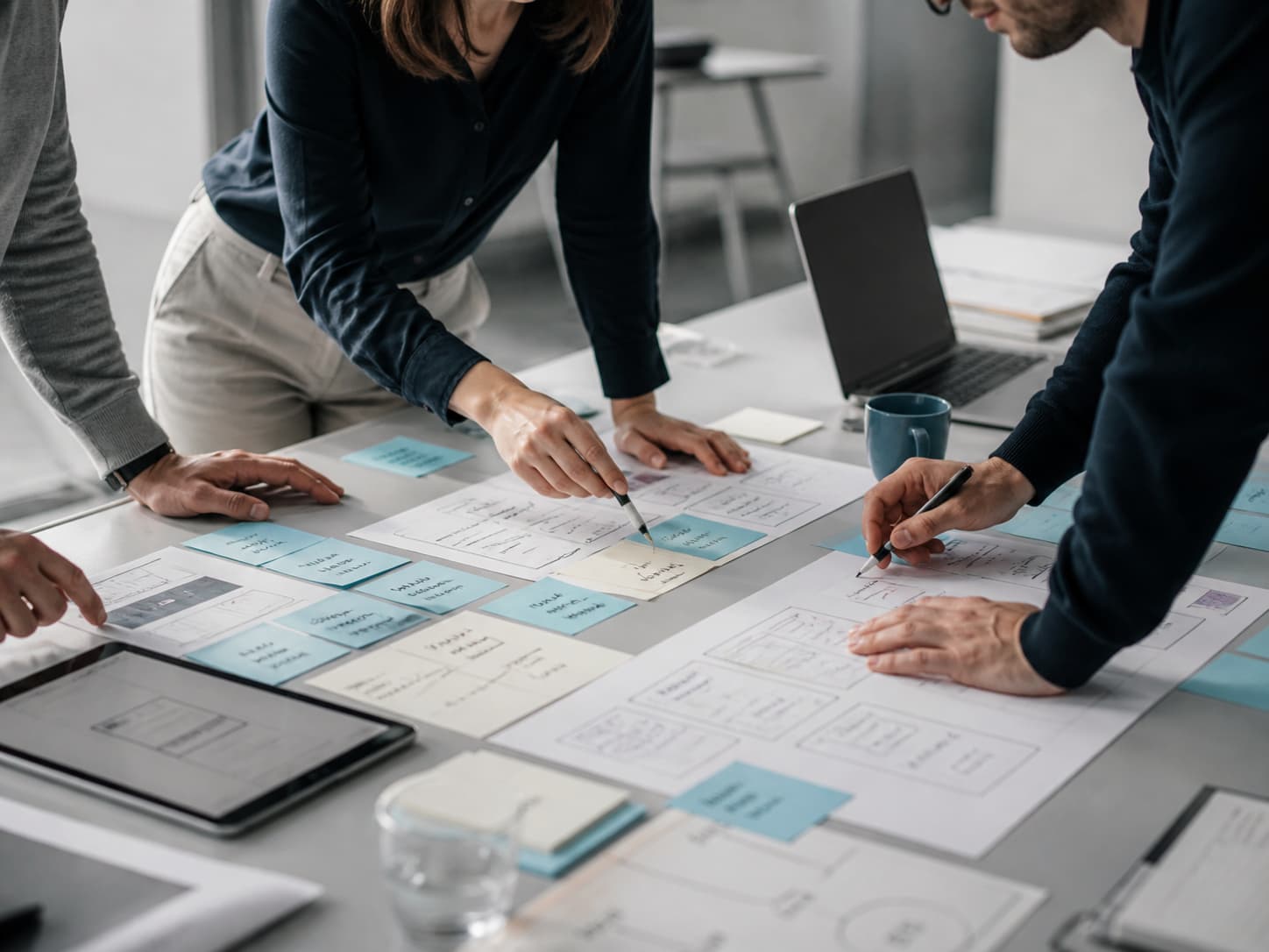 Talent Management